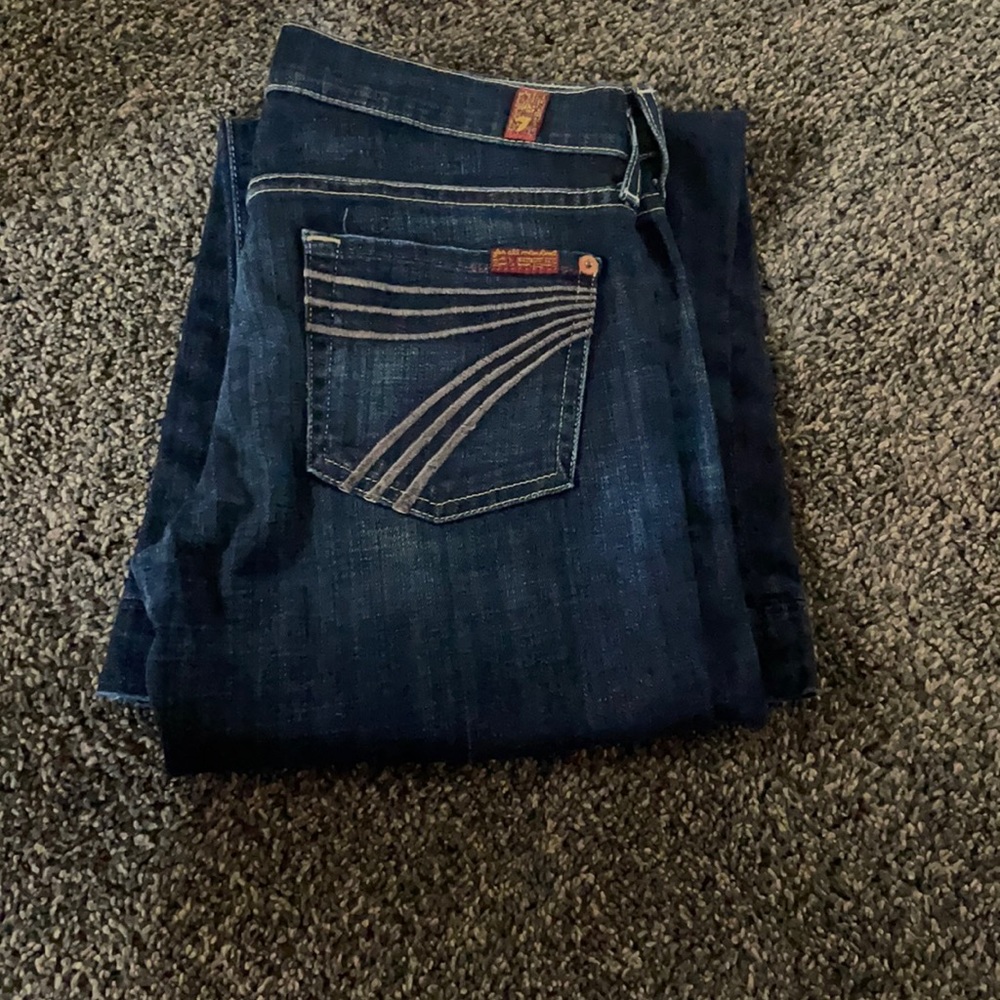 seven jeans